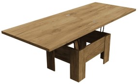 Măsuță cafea Erno (Stejar ribbeck) . 1055419