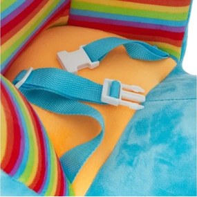 Leagăn Bieco elefant