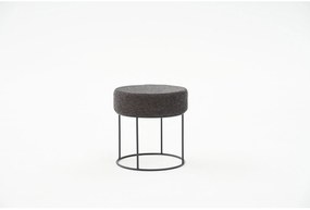 Taburete Moonella 1 (antracit + negru). 1107223