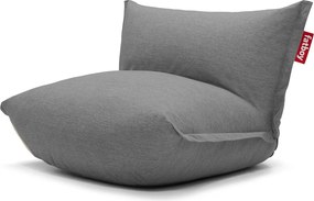 Puf puf Bonbaron pentru exterior, culori multiple - Fatboy Culoare: gri piatră
