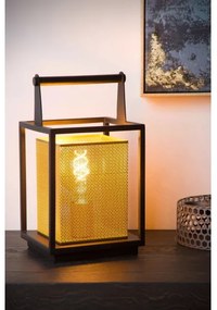 Lampă de masă SANSA 1xE27/40W/230V Lucide 21522/01/30