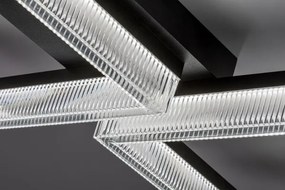 Rabalux 71516 - plafonieră LED dimerizabilă ILARIS 30W/230V 3000-6500K + telecomandă
