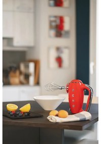 Mixer de mână Retro Style – SMEG