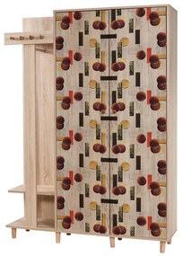 Mobilier hol Garmando 521 (sonoma). 1088264