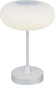 Brilo - Lampă de masă OLANA LED reîncărcabilă pentru exterior, reglabilă, 3W/5V, IP44