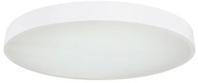 Globo - Plafonier LED dimabil 48W 230V cu telecomandă