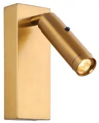 Aplica moderna led 3W H68 Zambelis