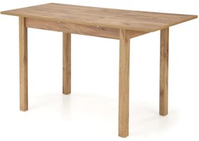 Masa extensibila Gino stejar artizan/stejar artizan