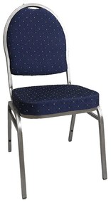 Scaun de birou Jarvis (albastru). 1016165