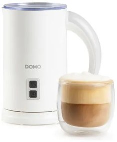 Resigilat!Aparat pentru spumare lapte Domo DO731MF, 450-550 W, 240 ml spuma