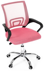 Autronic KA-L103 PINK Scaun de birou