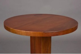 Măsuță auxiliară rotundă ø 36 cm Tondo – Dutchbone