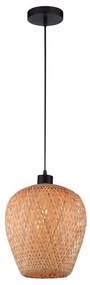Lustra boho style design natural Ã˜23cm Scarlet NVL-9142499