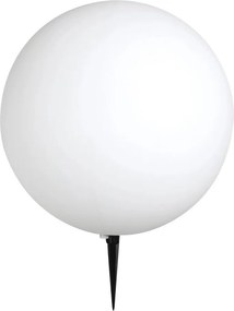 Globo 31776 - Lampă de exterior TOULA 1xE27/30W/230V Ø 40 cm