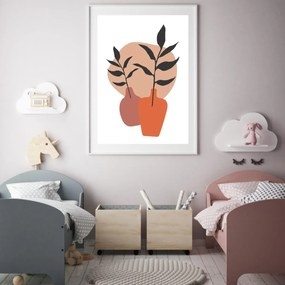 Poster - Planta (A4)
