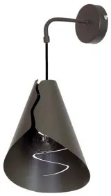 Aplica moderna 1 bec E27 TINKLER KL6505 Klausen