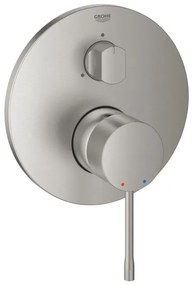 Baterie GROHE ESSENCE 24092DC1 din inox