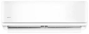Aparat de aer conditionat inverter Midea Aurora MSAB-12NXD0-XI/MSAB-12N8D0-XO, 12000 BTU, A++, Pana la 25 m², Wi-Fi, Incalzitor unitate exterioara, Golden Fin, Wi-Fi, Alb