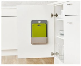 Tocătoare 2 buc. 24,5x31 cm DoorStore – Joseph Joseph