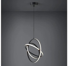 Lustră LED pe cablu RETORNIO LED/38W/230V Eglo 39892