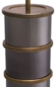 Veioza, Lampa de masa design LUX Ella alama vintage