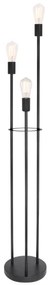 Globo 54008-3S - Lampadar MARTHA 3xE27/60W/230V