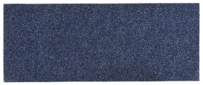 Covorase de scari autoadezive, 15 buc., albastru gri, 60x25 cm 15, grey blue, 60 x 25 cm