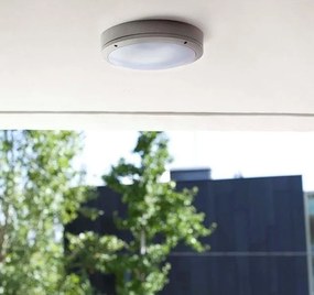 Aplica de perete exterior IP54 Yen 70690