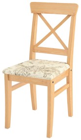 Husă pentru scaun Ingolf cu scaun tapițat