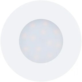 Eglo 95821 - SET 3x Corp de iluminat LED tavan fals PINEDA 1xLED/4,9W/230V