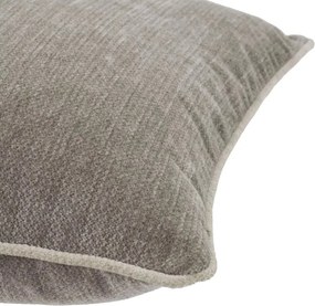 Canapea moderna design LUX Breva, Pavilion grey