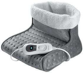 Concept BV1020 - Cizmă încălzită electric 100W/230V 30x30 cm gri/alb