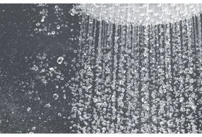 GROHE 28233000 - Cap de duș EUPHORIA COSMOPOLITAN 160, crom lucios