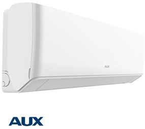 Aparat de aer conditionat inverter AUX Halo ASW-H09B6B4/HAR3DI-D0, 9000 BTU, 20 m², A+++, Wi-Fi, Alb