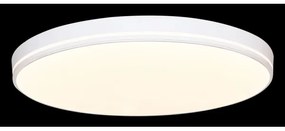 Plafonieră LED dimabilă NEO LITE AREAS 24W/230V Tuya Wi-Fi Immax NEO 07149-W40 + telecomandă