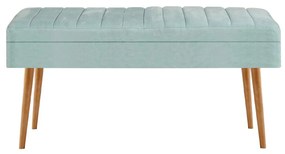 Bancă Vlasta 4 (pin atlantic + pistácia) . 1092777