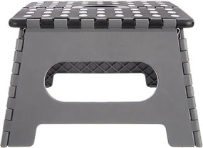 Scăunel pliabil capacitate de încărcare 150 kg