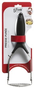 Presa cartofi Naty, inox, pliabila, 28 x 9 cm