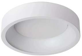 Plafonieră LED Lucide 46100/20/31 TALOWE LED/20W/230V alb