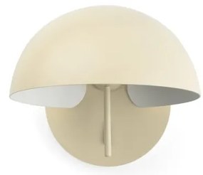 Aplica de perete ambientala directionabila MATILDA bej