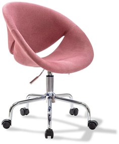 Scaun pentru copii Relax Rose