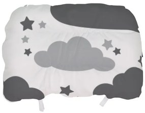 Perna pentru gravide si alaptat, Clouds