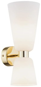 Aplica de perete eleganta design modern RENO alama