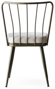Set 2 scaune Ypsilon (Bej). 1072798