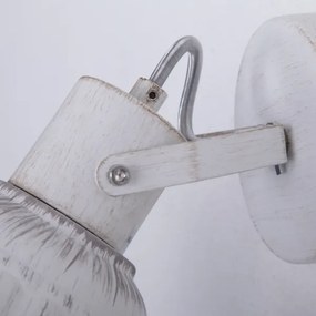 Spot de perete Globo 54050-1 JOWITA 1xE27/40W/230V