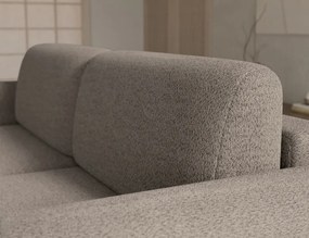 Colțar Acossta extensibil, 244x154x95 cm, orientare dreapta – Royal 20