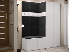 Mobilier Hol Timothy III (Alb) (Manila 18). 1059890