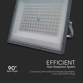 Proiector LED/100W/230V IP65 3000/4000/6500K