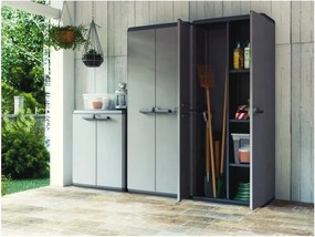 Dulap de atelier Più – Keter