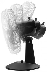 Sencor SFE 3011BK ventilator de masă